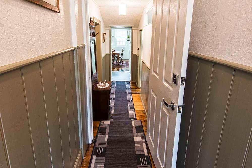 Touchwood Cottages Stanley Exteriör bild