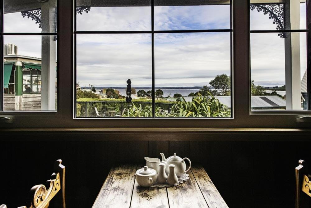 Touchwood Cottages Stanley Exteriör bild