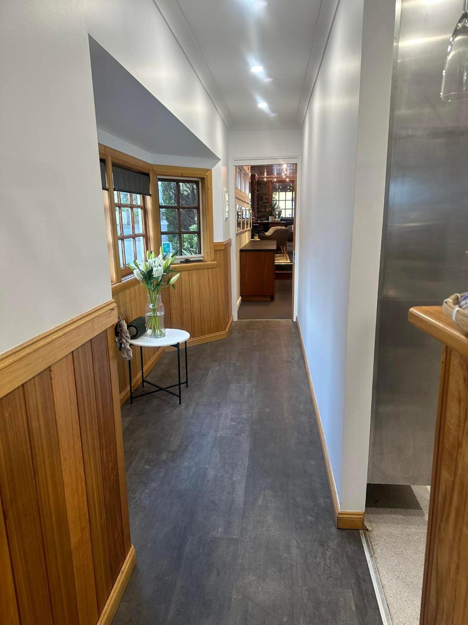 Touchwood Cottages Stanley Exteriör bild
