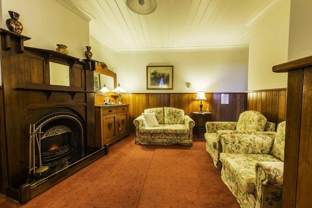 Touchwood Cottages Stanley Exteriör bild