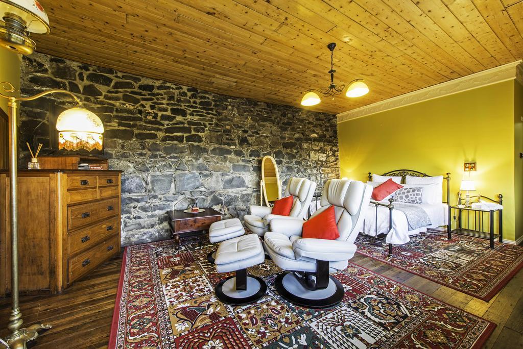 Touchwood Cottages Stanley Exteriör bild