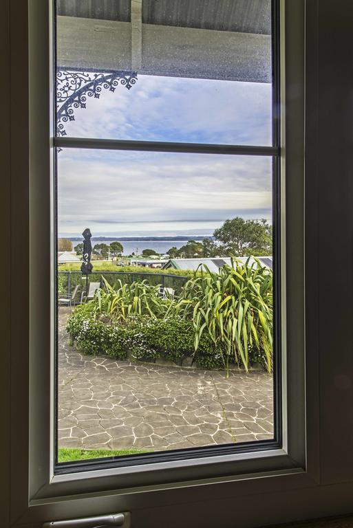 Touchwood Cottages Stanley Exteriör bild