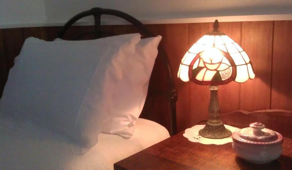 Touchwood Cottages Stanley Rum bild