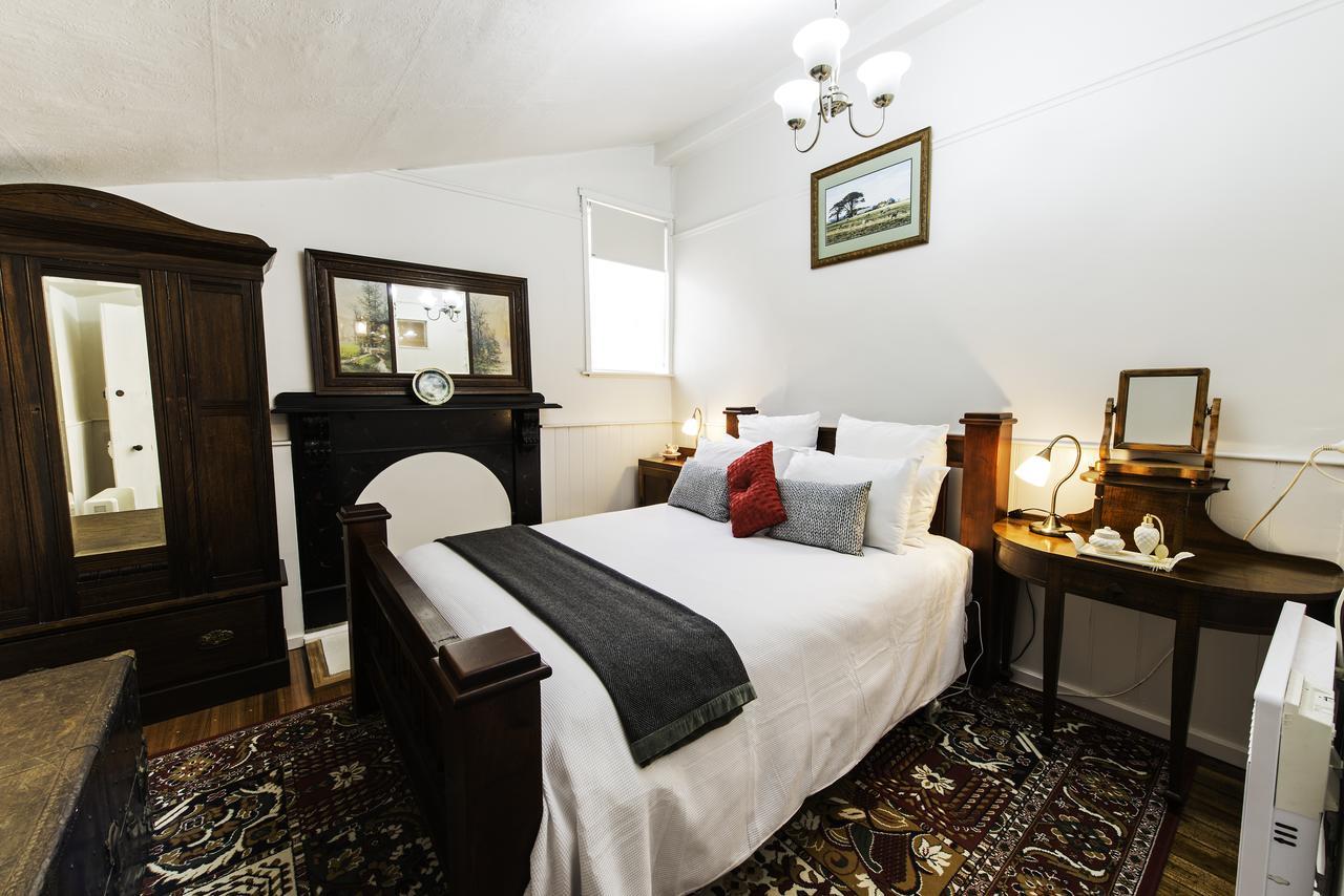 Touchwood Cottages Stanley Exteriör bild
